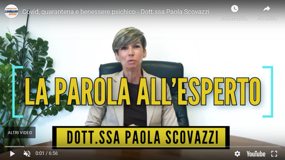 paola scovazzo